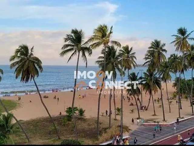 Imagem 11: Flat com 2 Dormitórios para Alugar, 50 M² por R$ 3.000/Mês - Beira Mar de Cabo Branco