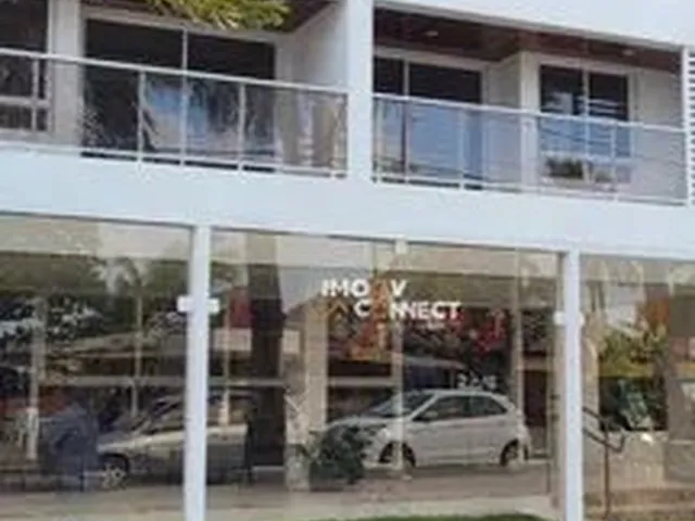 Imagem 3: Flat com 2 Dormitórios para Alugar, 50 M² por R$ 3.000/Mês - Beira Mar de Cabo Branco