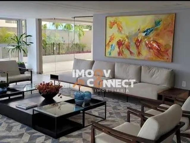 Imagem 2: Flat com 2 Dormitórios para Alugar, 50 M² por R$ 3.000/Mês - Beira Mar de Cabo Branco