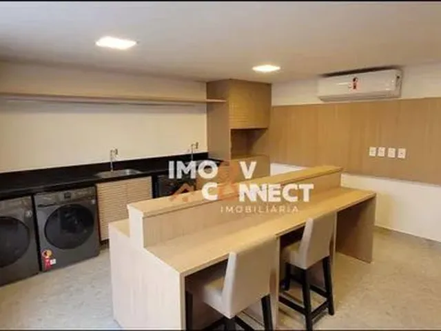 Imagem 16: Flat com 2 Dormitórios para Alugar, 50 M² por R$ 3.000/Mês - Beira Mar de Cabo Branco