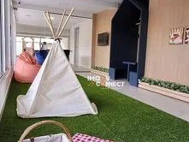 Imagem 14: Flat com 2 Dormitórios para Alugar, 50 M² por R$ 3.000/Mês - Beira Mar de Cabo Branco