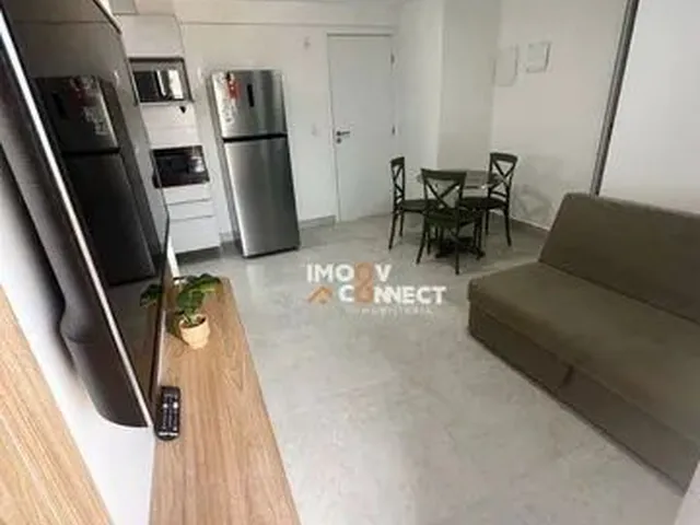 Imagem 6: Flat com 2 Dormitórios para Alugar, 50 M² por R$ 3.000/Mês - Beira Mar de Cabo Branco