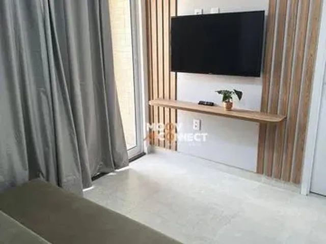 Imagem 10: Flat com 2 Dormitórios para Alugar, 50 M² por R$ 3.000/Mês - Beira Mar de Cabo Branco