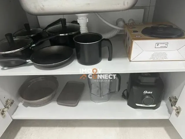 Imagem 12: Flat com 2 Dormitórios para Alugar, 50 M² por R$ 3.000/Mês - Beira Mar de Cabo Branco