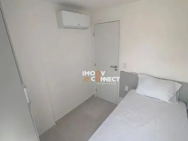 Imagem 8: Flat com 2 Dormitórios para Alugar, 50 M² por R$ 3.000/Mês - Beira Mar de Cabo Branco