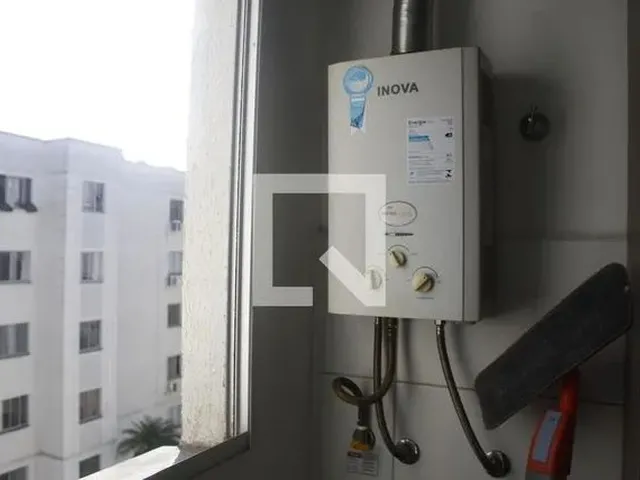Imagem 3: Apartamento para Aluguel - Cohab B, 2 Quartos, 43 M2