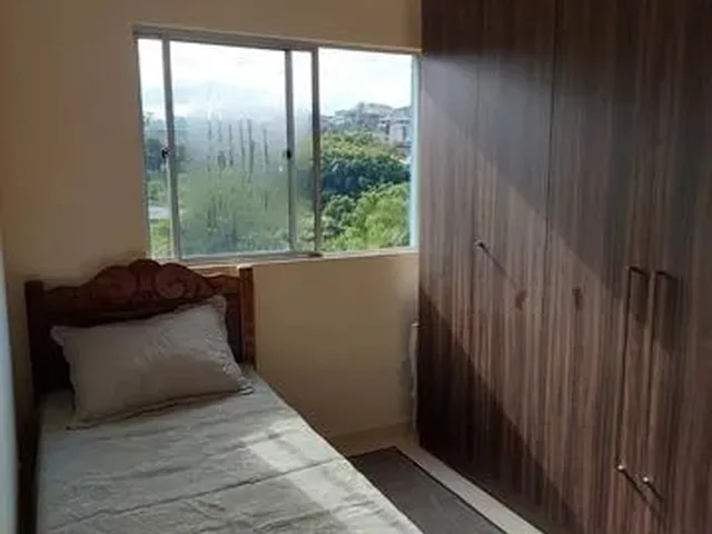 Imagem: Apartamento 02 Quartos Bairro Areal, Conselheiro
