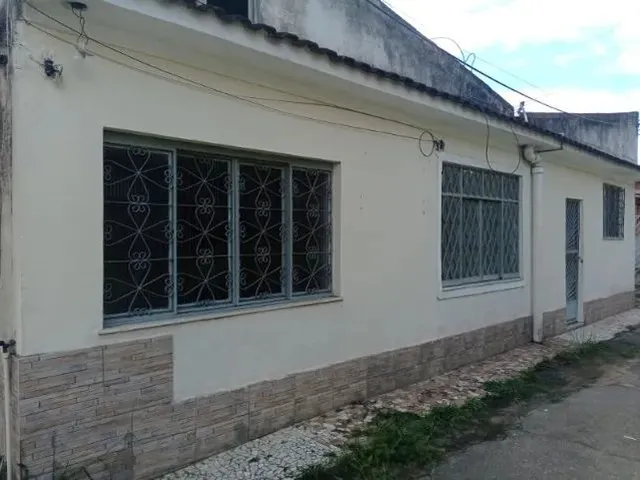 Imagem 1: Alugo Casa em Nilópolis