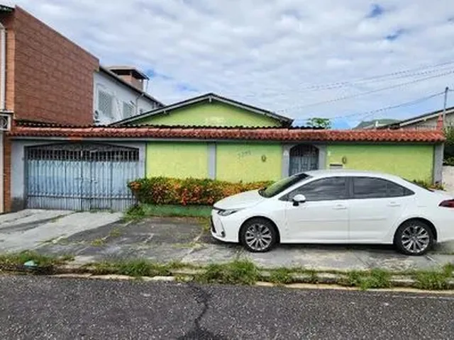 Imagem: Casa Térrea 3 Quartos 1 Suíte Bela Vista