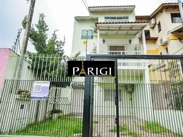 Imagem: Casa com 4 Dormitórios para Alugar, 194