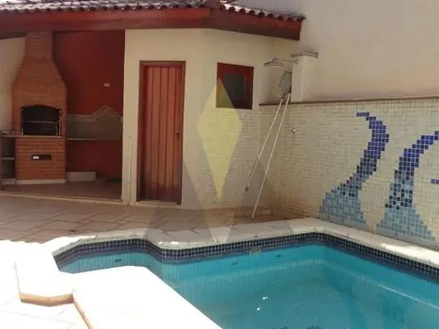 Imagem: Condomínio Granja Olga