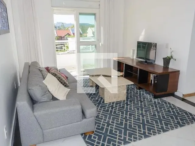 Imagem: Apartamento para Aluguel - Canasvieiras