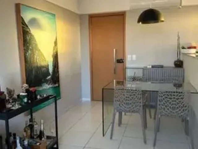 Imagem 4: Alugo Ótimo Apartamento Mobiliado com 2 Quartos no Bairro da Madalena / Recife