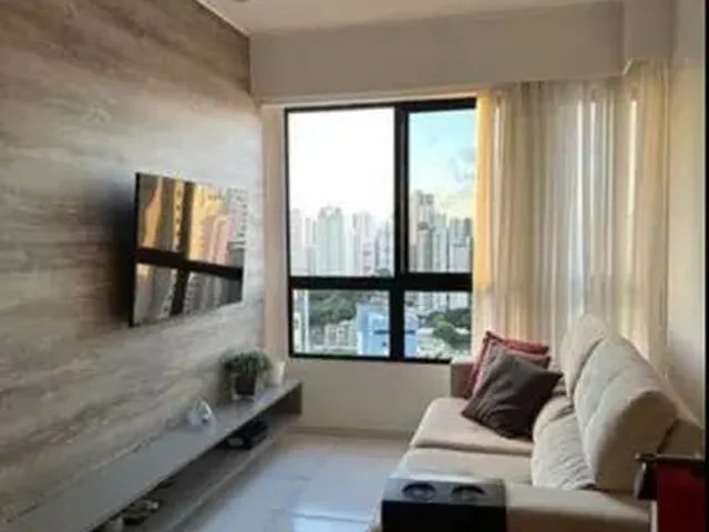 Imagem 6: Alugo Ótimo Apartamento Mobiliado com 2 Quartos no Bairro da Madalena / Recife