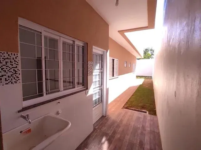 Imagem 13: Alugo Casa no Bairro Tijuca