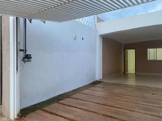 Imagem 8: Alugo Casa no Bairro Tijuca