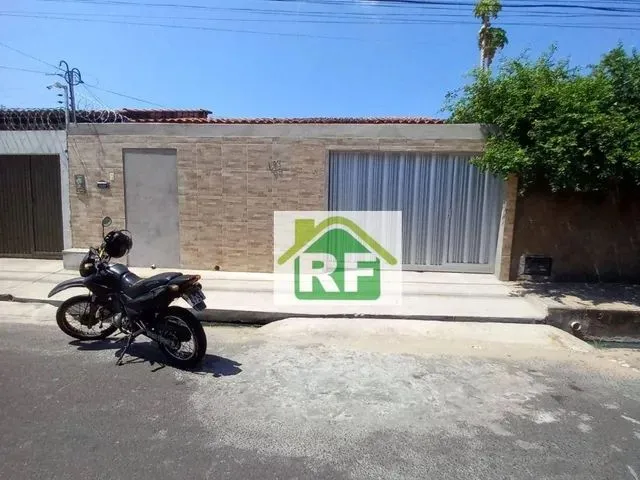 Imagem: Casa com 3 Dormitórios para Alugar, 100