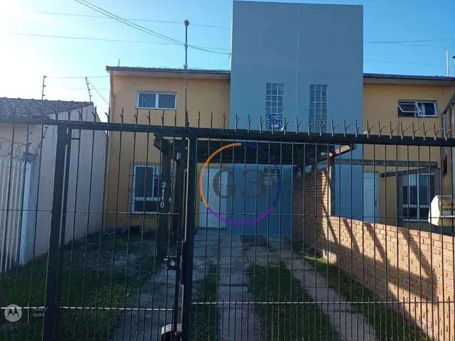 Imagem: Sobrado com 2 Dormitórios para Alugar por