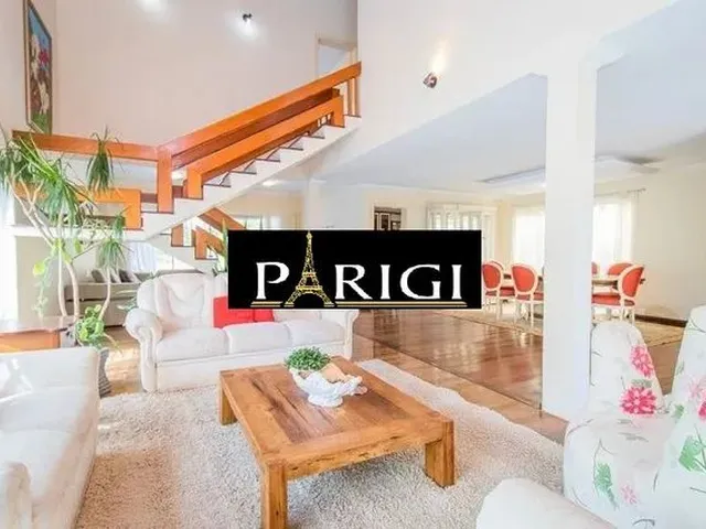 Imagem: Casa com 4 Dormitórios para Alugar, 349