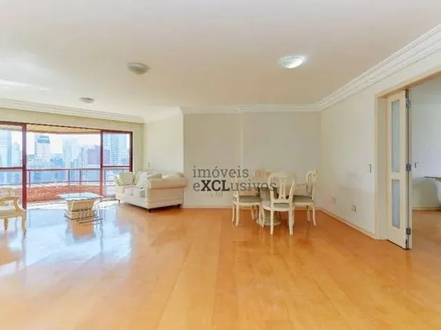 Imagem: Apartamento com 3 Dormitórios para Alugar