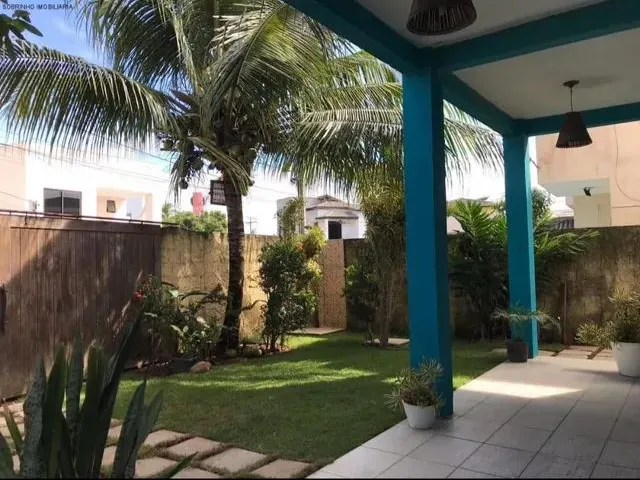 Imagem 11: Casa em Condomínio Abrantes