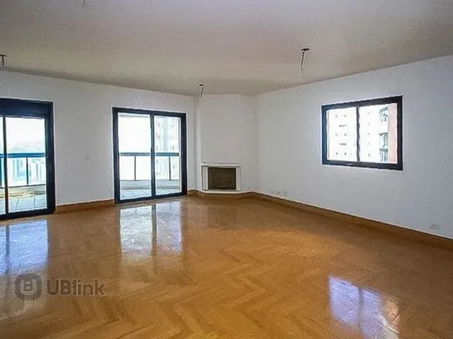 Imagem: Apartamento para Alugar Morumbi 3 Dormitórios