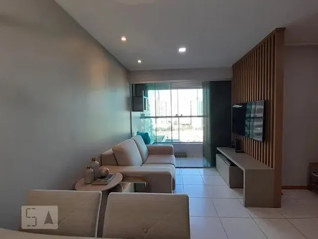 Imagem: Apartamento para Aluguel - Águas Claras