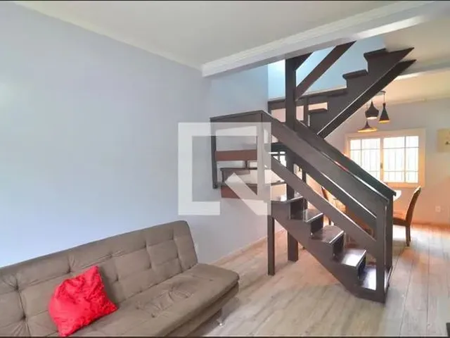 Imagem 1: Casa para Aluguel - São José, 3 Quartos, 112 M2