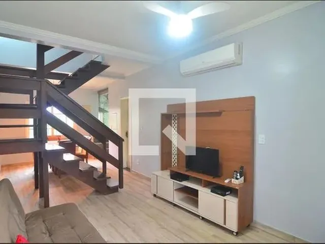 Imagem 2: Casa para Aluguel - São José, 3 Quartos, 112 M2