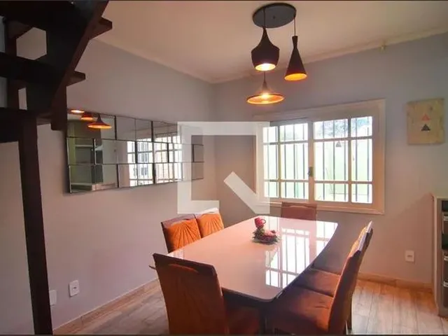 Imagem 12: Casa para Aluguel - São José, 3 Quartos, 112 M2