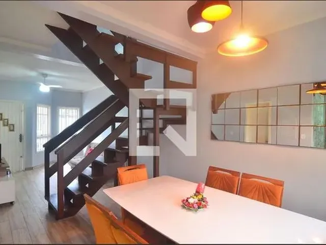 Imagem 9: Casa para Aluguel - São José, 3 Quartos, 112 M2