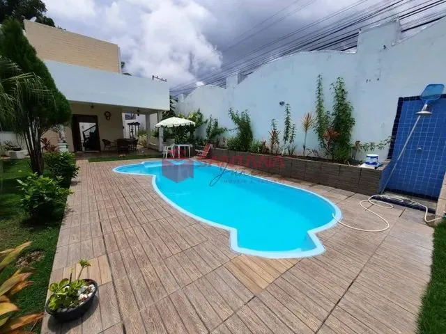 Imagem: Lauro de Freitas - Casa de Condomínio