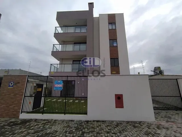 Imagem 1: Apto Novo 2 Quartos Bairro Fatima