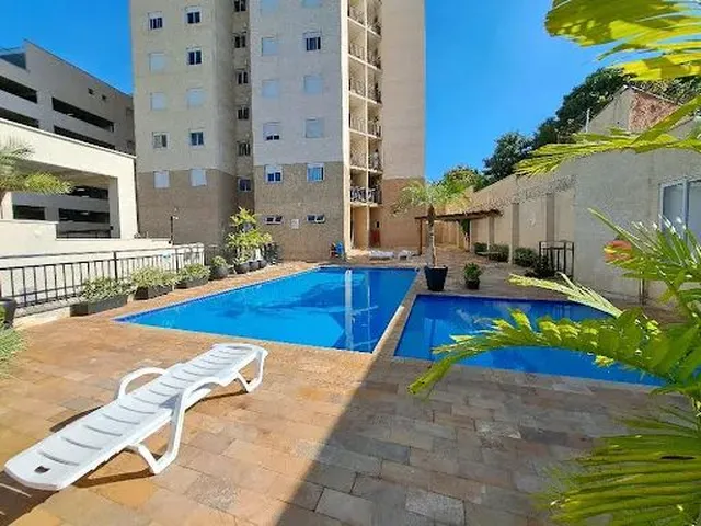 Imagem: Ed. Mirage - Apartamento com 2 Dormitórios