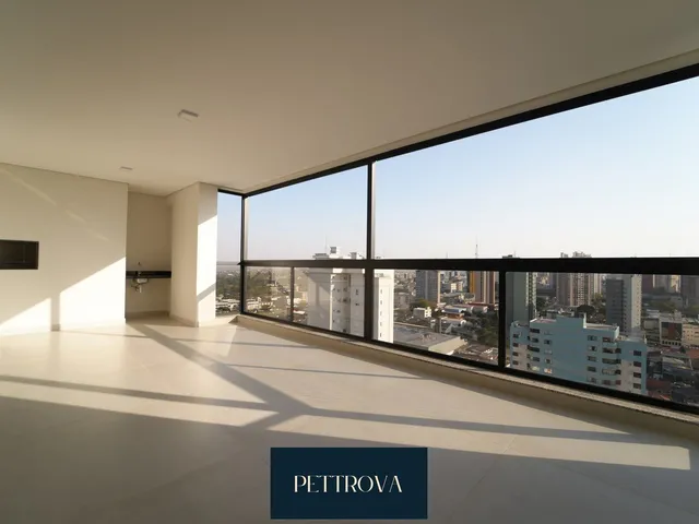 Imagem 2: URBAN TOWER RESIDENCE