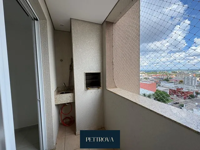 Imagem 5: Apartamento 2 dormitórios à venda Centro Cascavel/PR