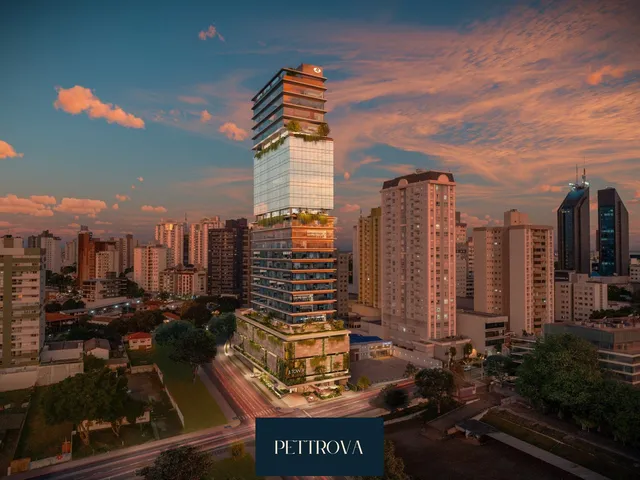 Imagem 9: JL TOWER - EDIFÍCIO CORPORATIVO