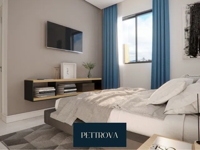 Imagem 12: LEGACY Apartamento com 1 dormitório