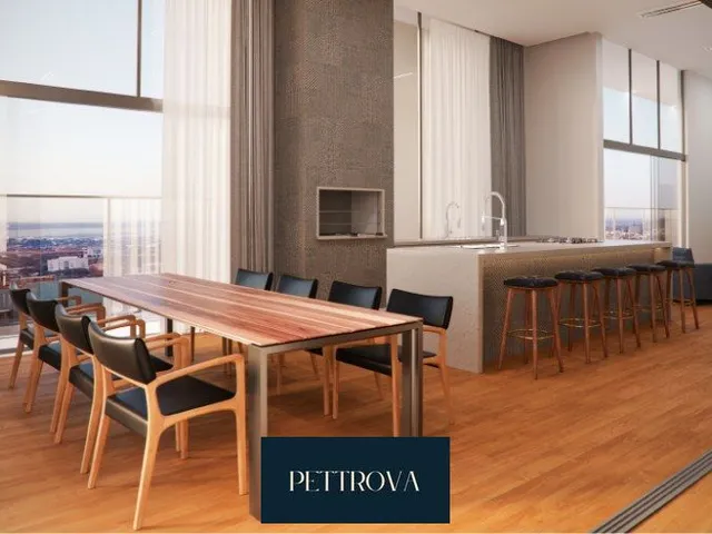 Imagem 13: LEGACY Apartamento com 1 dormitório