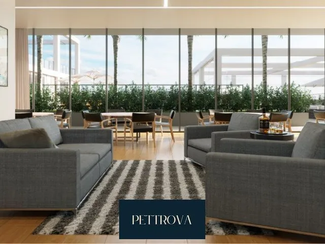 Imagem 9: LEGACY Apartamento com 1 dormitório