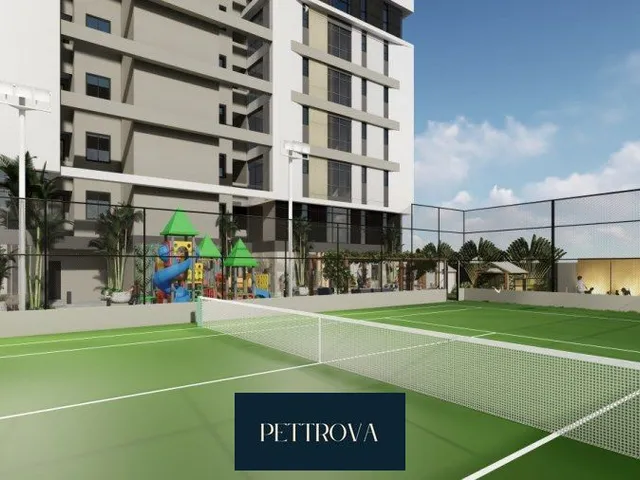 Imagem 13: APARTAMENTO FRANCISCO HENRIQUE RENZ