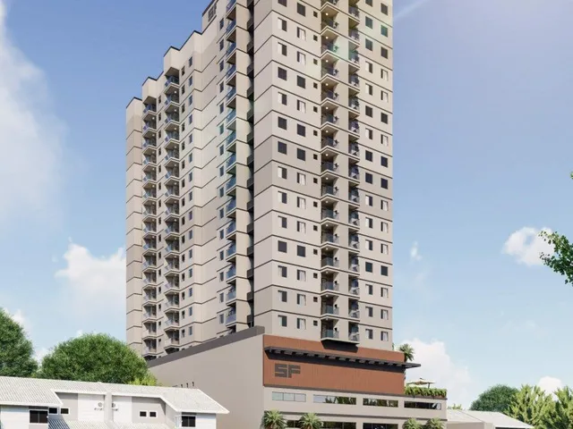 Imagem 16: APARTAMENTO RESIDENCIAL ENCANTO