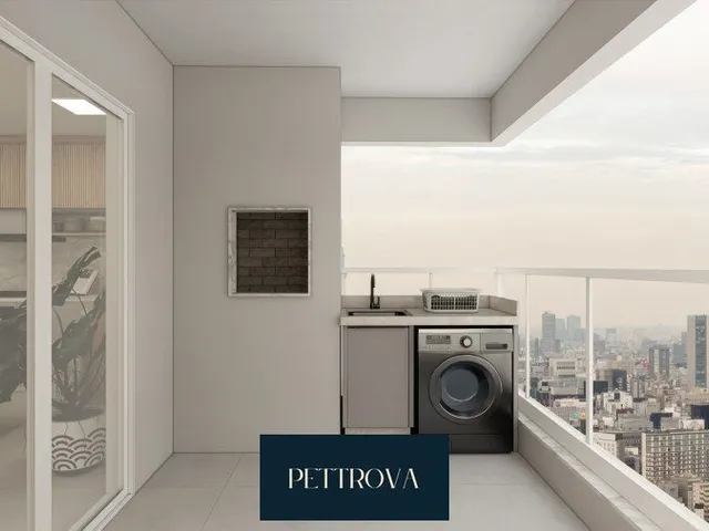 Imagem 11: APARTAMENTO RESIDENCIAL ENCANTO