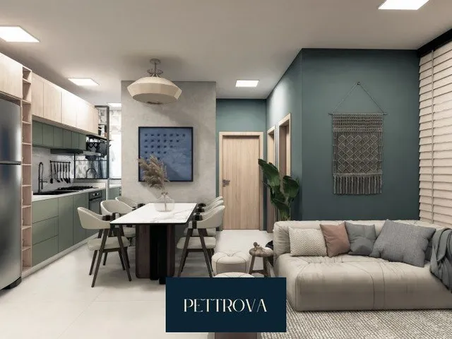 Imagem 14: APARTAMENTO RESIDENCIAL ENCANTO