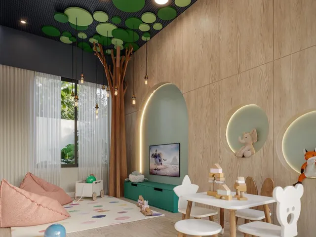 Imagem 16: HERA HOME Apartamento com 2 dormitórios