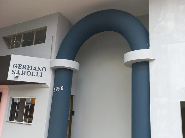 Imagem: APARTAMENTO GERMANO SAROLLI
