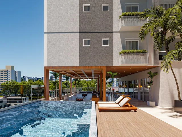 Imagem: ÁUREA RESIDENCIAL