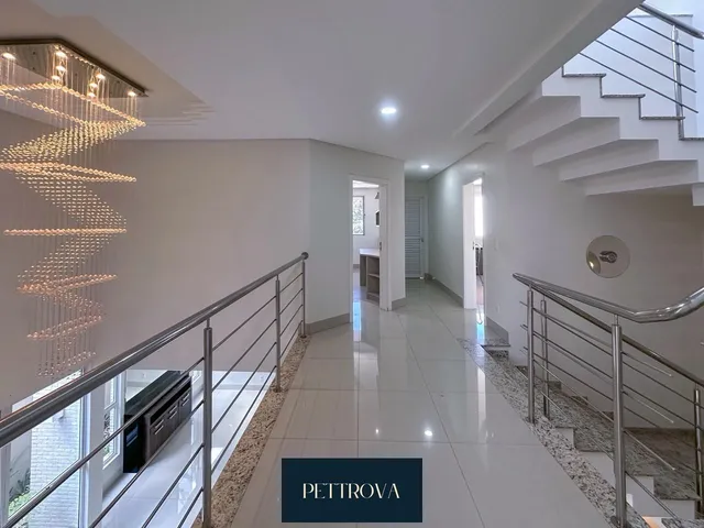 Imagem 4: SOBRADO TREVISO Casa com 3 dormitórios