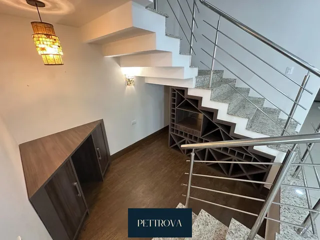 Imagem 6: SOBRADO TREVISO Casa com 3 dormitórios