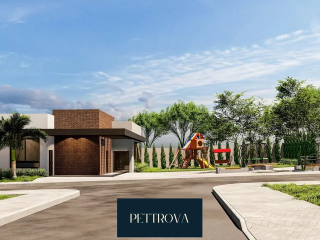 Imagem 9: CASA BENEDETTA Terreno / lote com venda por R$282.273